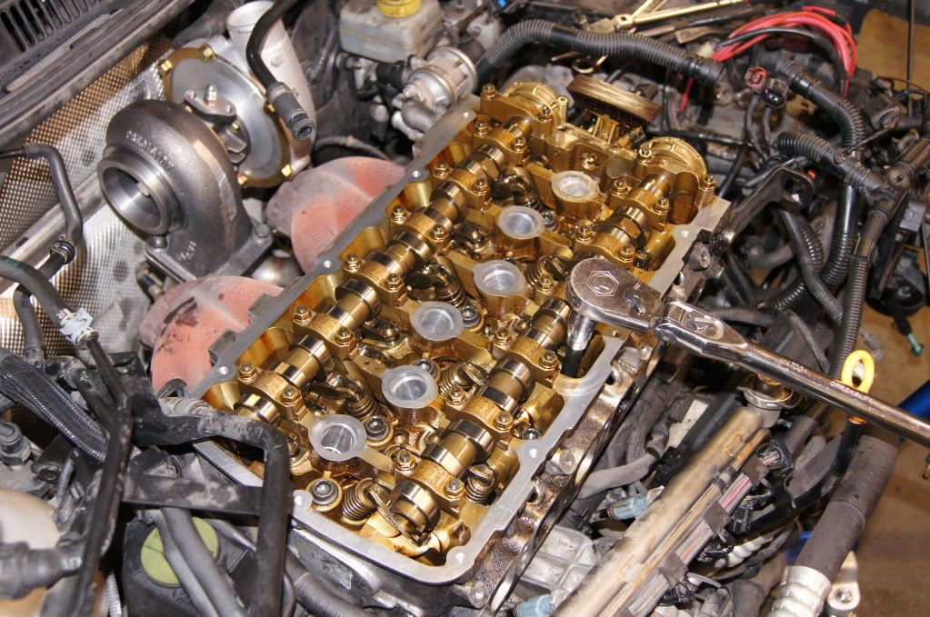 VW Turbo R32 VW Turbo R32