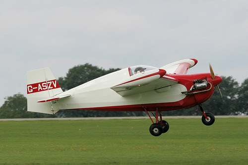 G-ASZV