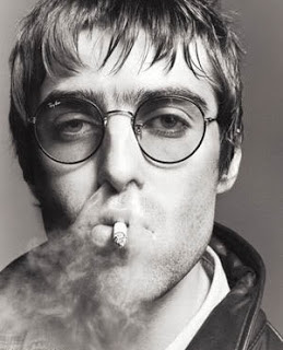 What Sunglasses Does Noel Gallagher Wear?  Sunglasses and 