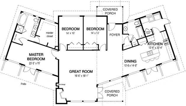  Oregon  House  Plans  Drafting Service Home  Designs Room 