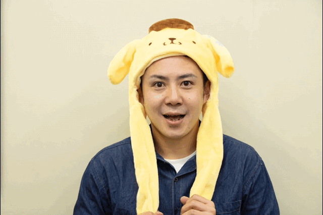 サンリオさんが本気出してきた 耳がピコピコ動く帽子のサンリオキャラver 発売 マガジンサミット みなさん これなんだと思います サンリ ｄメニューニュース Nttドコモ