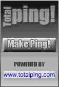 Mi Ping en TotalPing.com