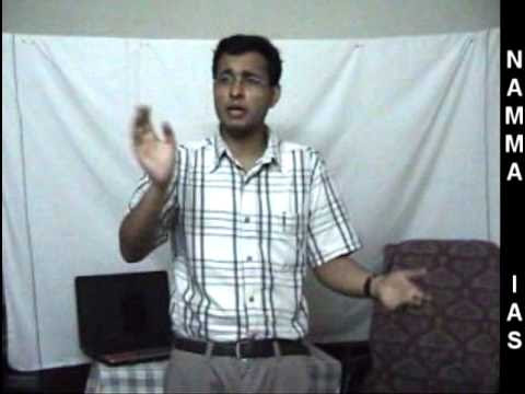 NammaIAS - YouTube