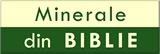 Minerale din Biblie