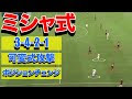 [最も人気のある！] サッカー ポジション シャドー 327470-サッカー ポジション シャドー
