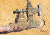 Plumbing For Artists