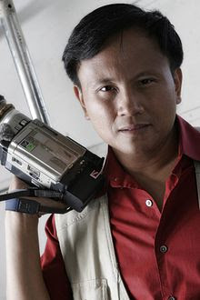 New executive assignment at GMA for Howie Severino