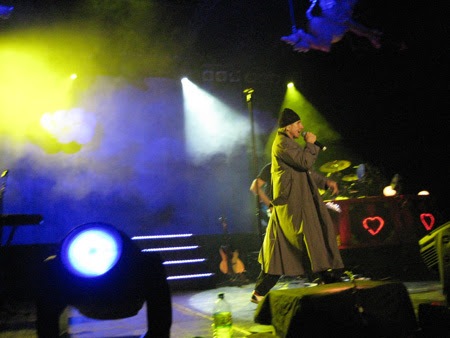 EAV Berlin 2008