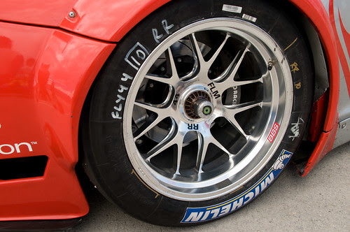  more drama and the day BBS releases these onepiecers in GT3 fitment 