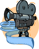 Saved by the movies - http://www.readwritethink.org/