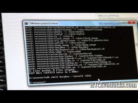 Htc Evo Drivers