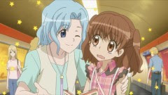 夢色パティシエール アニメ動画ならムービーフルplus