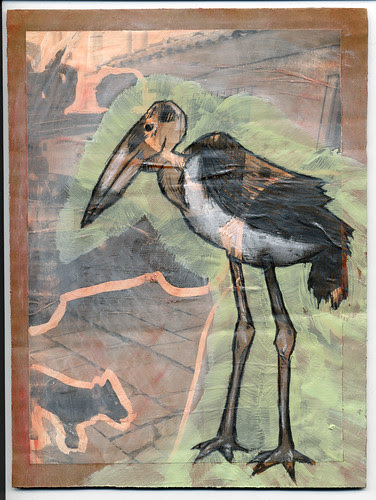 bird #2