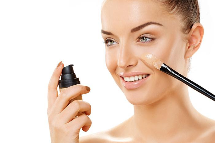 Best makeup tips for Oily skin