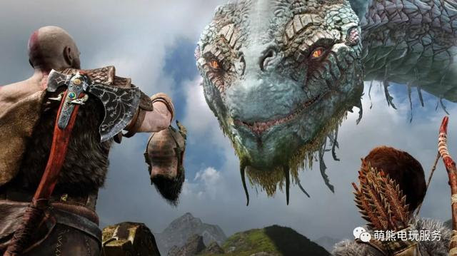Ps4十个画面超棒游戏推荐 看风景 玩旅游 玩心跳 必玩游戏 电竞主播网