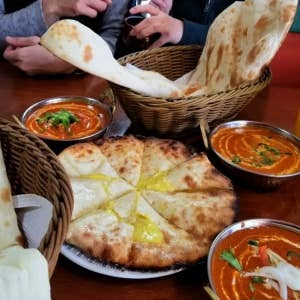 埼玉でインドカレーが食べられる人気店選 Retty