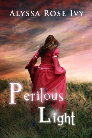 Perilous Light (The Afterglow Trilogy, #2)