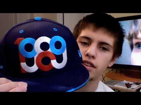 justin bieber new era cap. My New Era 59Fifty Fitted Cap