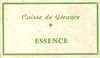 essence