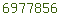 web statistics