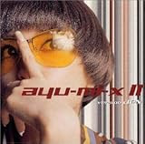 ayu-mi-x II version JPN