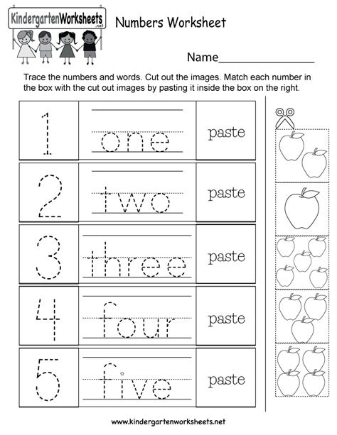  tracing letters and numbers printable worksheets