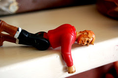 The Continuing Saga of a Rogue Lumberjack