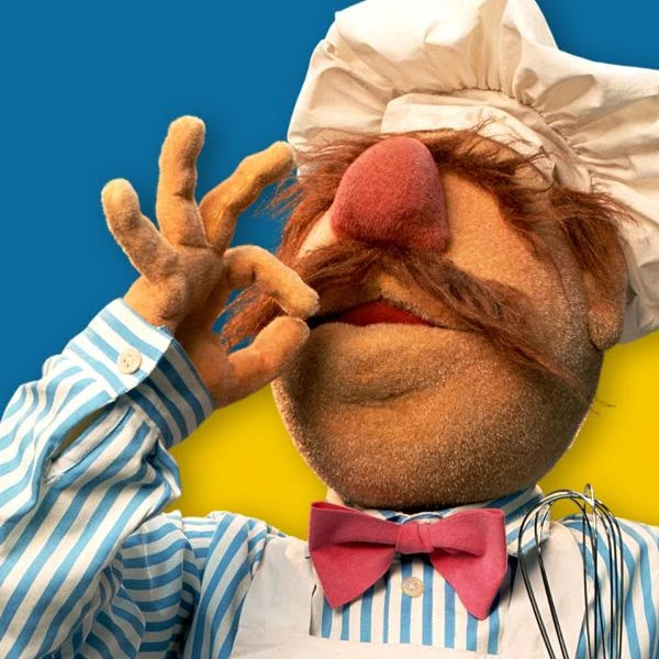 The Swedish Chef Muppet Wiki