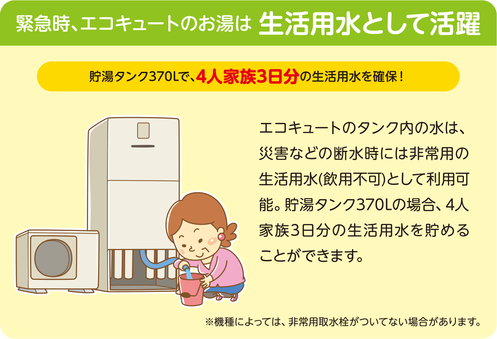 エコウィル製造 販売終了 故障のときは 買換えは 京都府城陽市のｅテックス