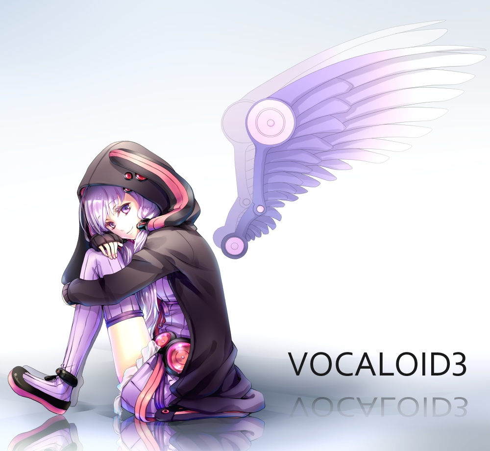 結月ゆかり 空耳 黒澤まどか Vocaloid 新曲紹介 オタクなお宅のユルユルブログ
