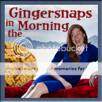 Gingersnaps in the Morning