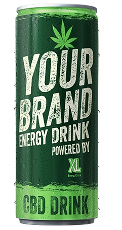 XL Private Label | Powered by XL Energy Drink