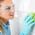 How To Clean Mold And Mildew From Shower Grout
