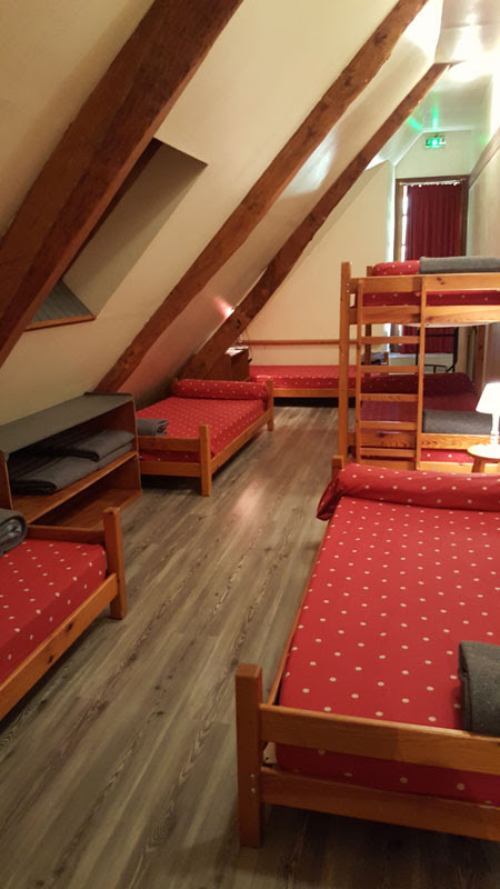 La Grange du Plan - Gite de groupe Hautes-Pyrénées 19 