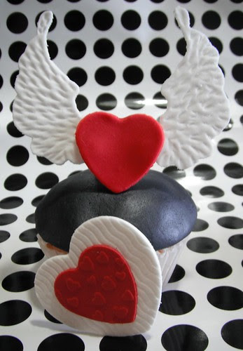 Flying Heart