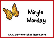 Our Homeschool Home