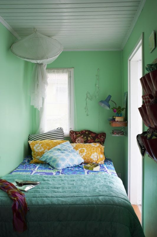 51 Desain Kamar  Tidur  Minimalis Mewah Elegan 