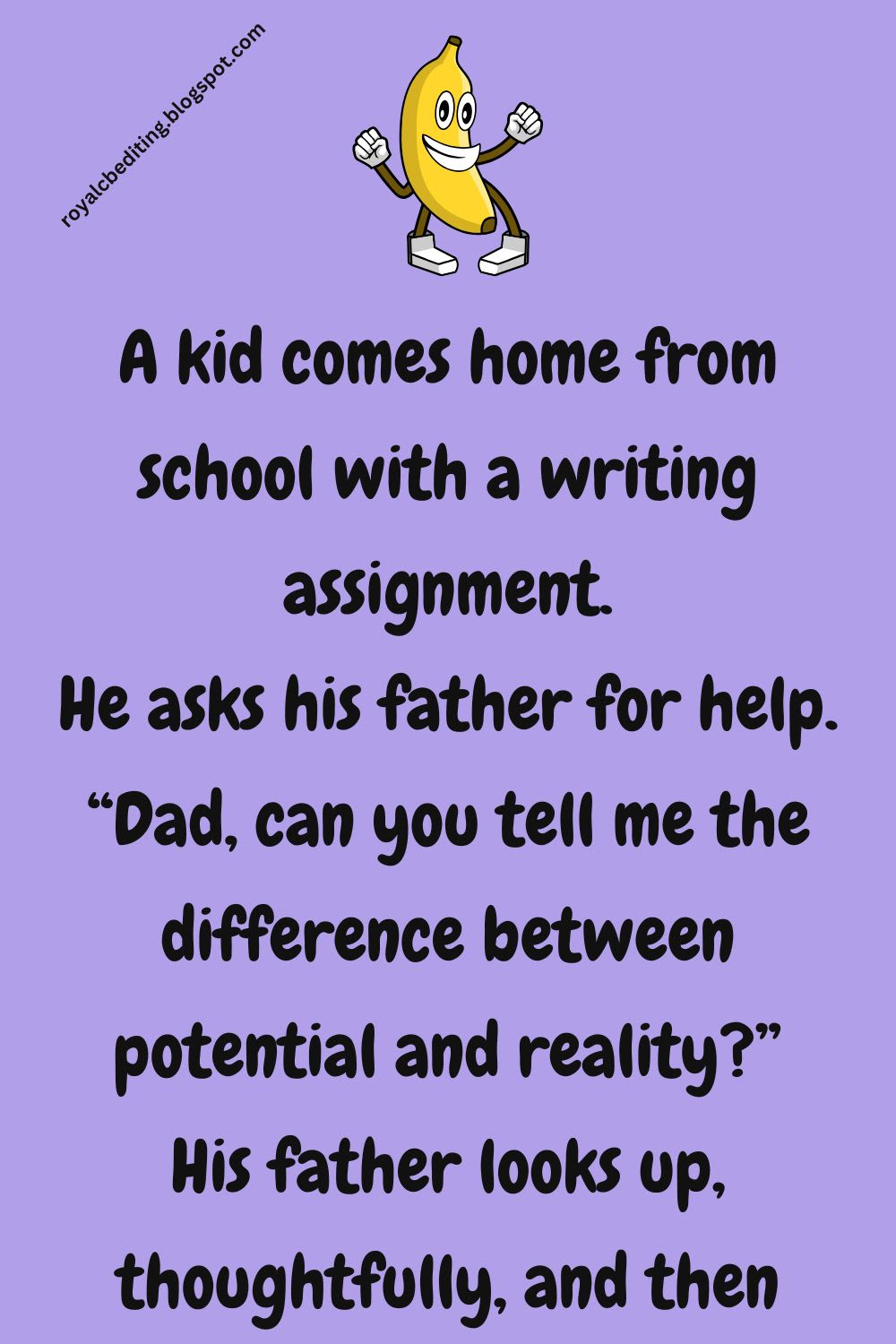 Funny Joke