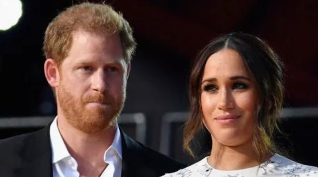 Meghan Markle, Prince Harry's Netflix deal may not be 'renewed'