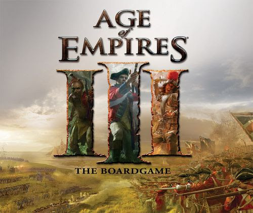 age of empires 3