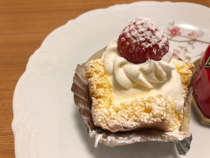 風月堂 成城学園前 オススメのケーキ ギフトはどれ 世田谷ローカル Setagaya Local