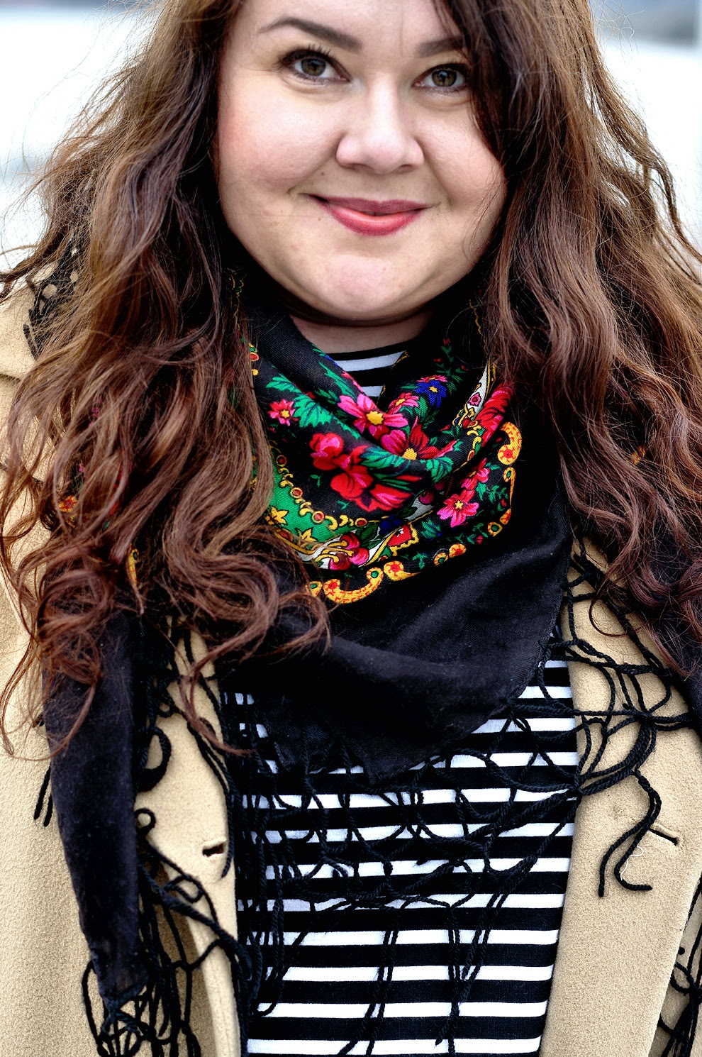 Große Größen Plus Size Fashion Blog