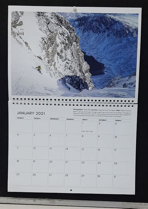  sample design of calendar printing4ucouk