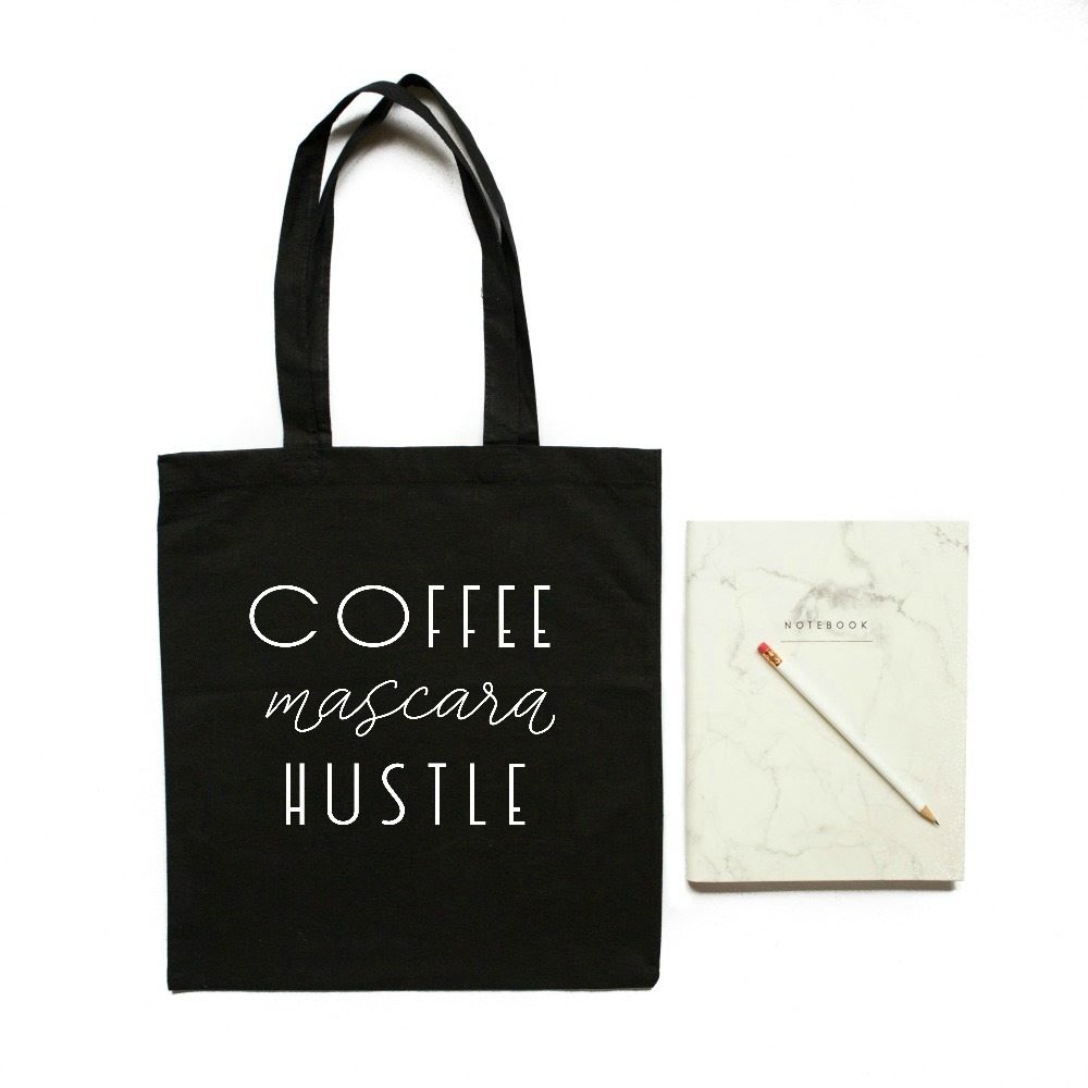 Download Free Coffee Mascara Hustle Svg 21 SVG PNG EPS DXF File for Cricut, Silhouette and Other Machine