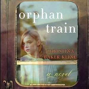 Orphan Train: A Novel | [Christina Baker Kline]