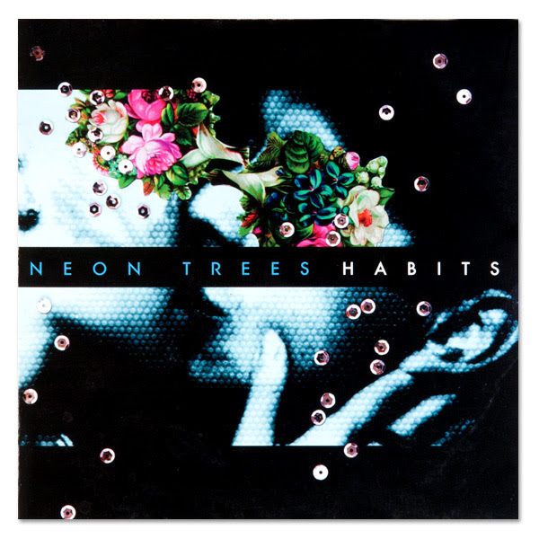 habits album cover neon trees