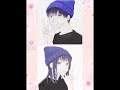 [10000ダウンロード済み√] duo couple avatar anime boy and girl 103021