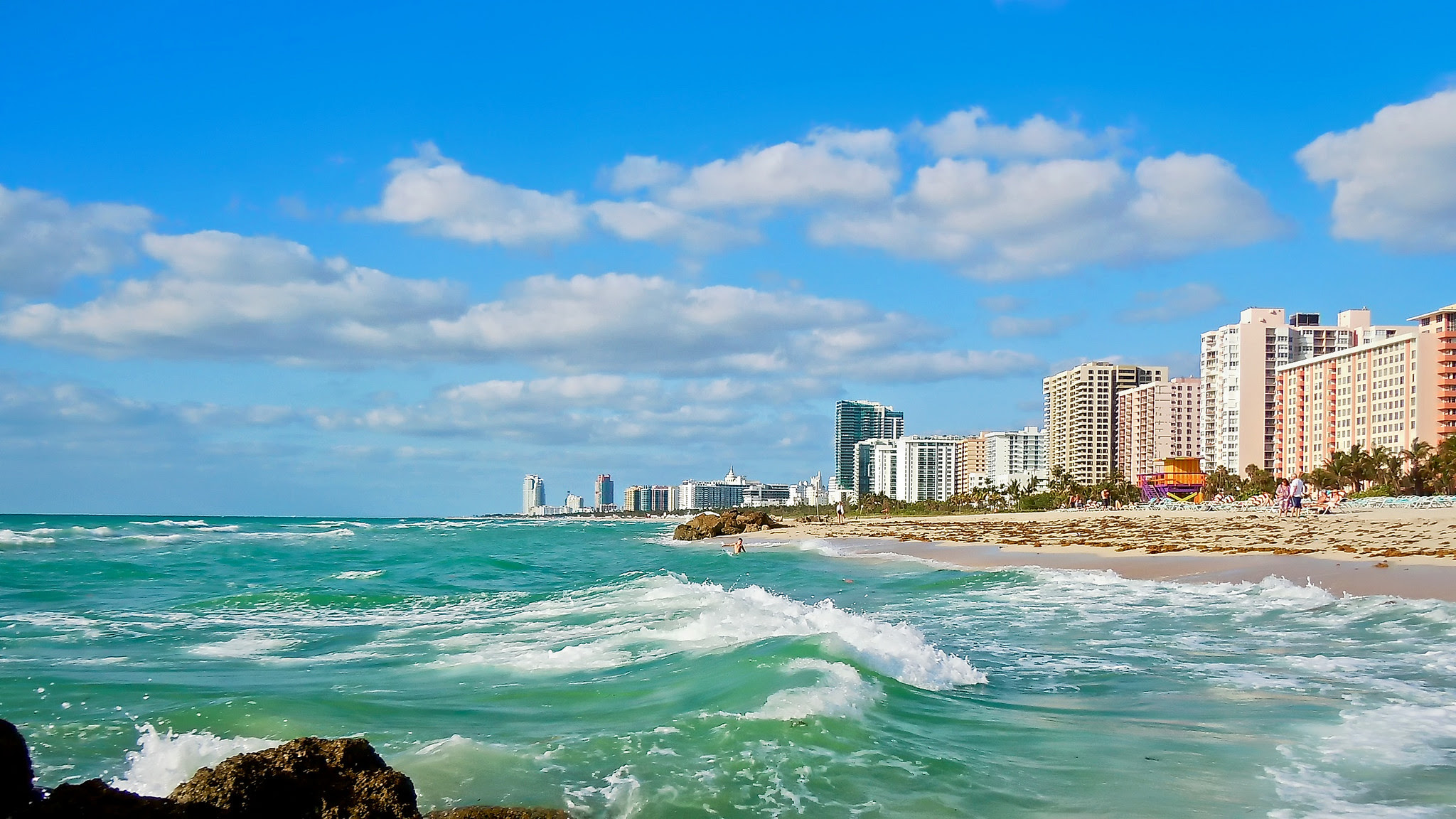 South Beach Miami