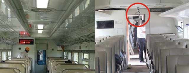 Begini Bedanya Kereta Api Ekonomi Reguler VS Ekonomi Eksekutif