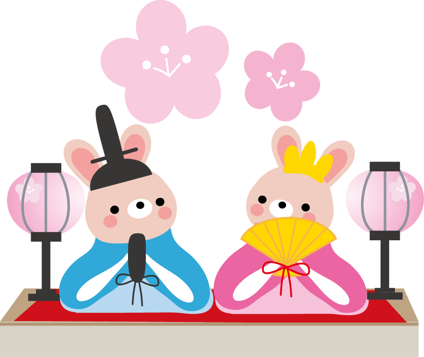 春のイラスト ２月 ３月 ４月 ５月 無料イラスト